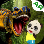 猫小智动物园AR最新版