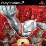 奥特曼格斗进化2新版