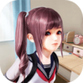 电子病娇少女完整版