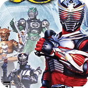 假面骑士龙骑日语版