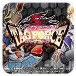 游戏王卡片力量4悟饭版