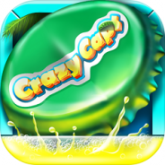 疯狂瓶盖单机版