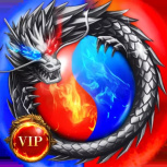 圣域传奇九游版