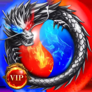 圣域传奇九游版