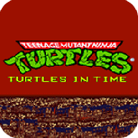 忍者神龟2nes日版