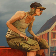 流浪汉模拟器steam移植版