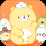 元气食堂果盘版