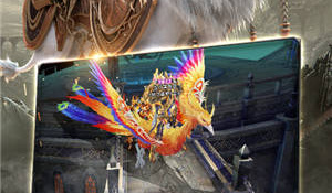 类似荣耀之怒的手游