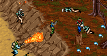 重级作战最新版手游