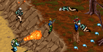 重级作战最新版手游