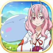 关于我转生变成史莱姆这档事国际服