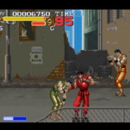 快打旋风3(出招表)