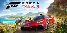 竞速赛车类游戏