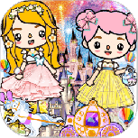 托卡迷你新世界