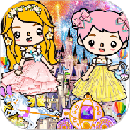 托卡迷你新世界