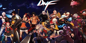 DNF110级搬砖攻略