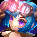 骑士的魔法战争外服