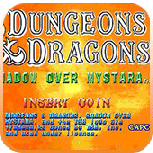 龙与地下城暗黑秘影