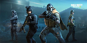 战争模拟器题材手游