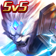 创世纪神快手版