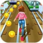 公主铁道酷跑国际服