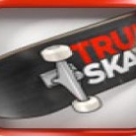 真实滑板全地图解锁版