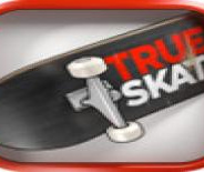 真实滑板全地图解锁版