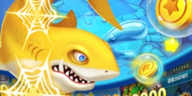 有千倍炮台的捕鱼手游