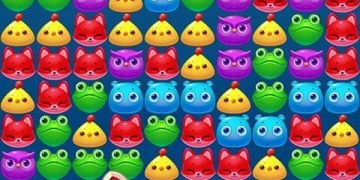 萌萌总动员超全版本手游