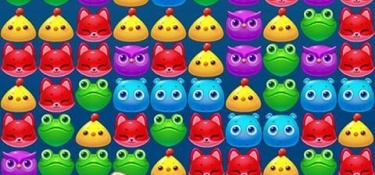 萌萌总动员最新版手游