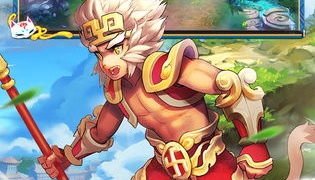 梦回西游记手游