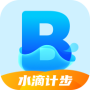 水滴计步