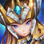 圣堂之战福利版