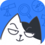 坏坏猫福利版版