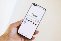 《夸克浏览器》历史浏览记录删除方法