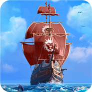 梦想大航海公测版