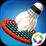 羽毛球高高手腾讯版