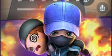 逃跑吧少年最新版手游