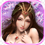 三国美人计qq游戏大厅版