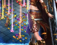 变态单职业传奇手游