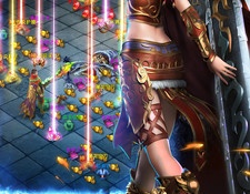 变态单职业传奇手游