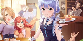 休闲治愈系手游