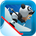 滑雪大冒险单机版