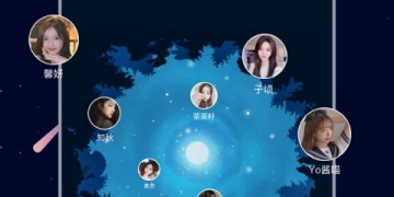 长沙在线交友处cpAPP