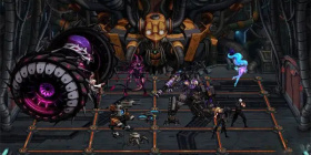 DNF机械七战神实验室副本攻略