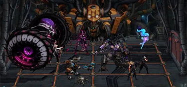 DNF机械七战神实验室副本攻略