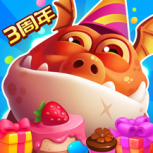 幻兽爱合成腾讯版