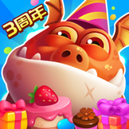 幻兽爱合成腾讯版