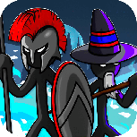 复仇联盟火柴人