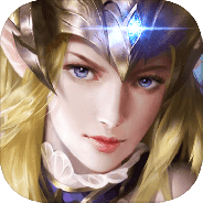 我的女神ol（上线送满V）